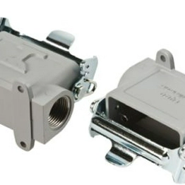 TE Connectivity 1106410-2 image