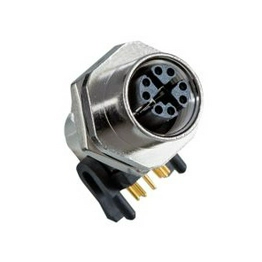 MSXS-08PFFR-SF7003 Amphenol