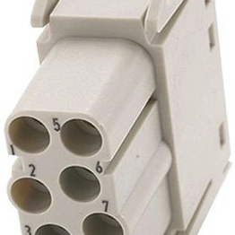 HARTING 09140082734 image