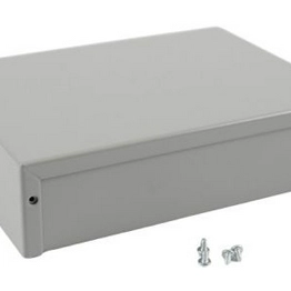 Hammond Manufacturing 1412RR image