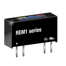 RECOM Power REM1-1205S image