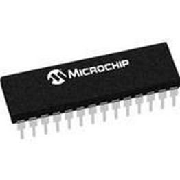 Microchip Technology ATMEGA328-PU image