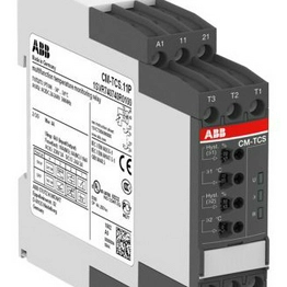 1SVR740740R0100  CM-TCS.11P ABB