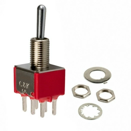 7203SYCQE C&K
