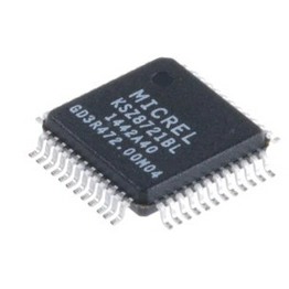 Microchip Technology KSZ8721BL image