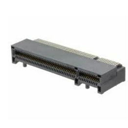 samtec PCIE-164-02-F-D-RA image