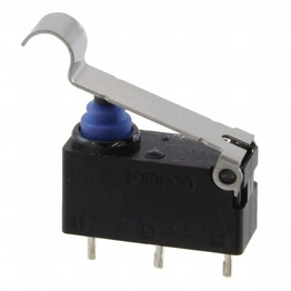 D2HW-A231DL OMRON