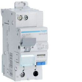 ADC847F hager