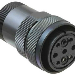 Japan Aviation Electronics JL04V-6A24-11SE-EB-R image