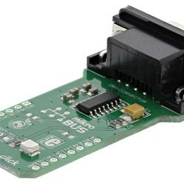 MikroElektronika MIKROE-1582 image