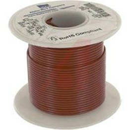 Alpha Wire 1551 RD005 image