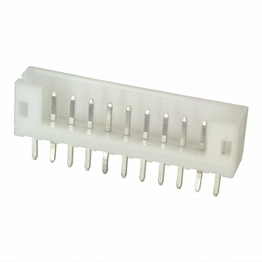 JST B11B-PH-K-S image