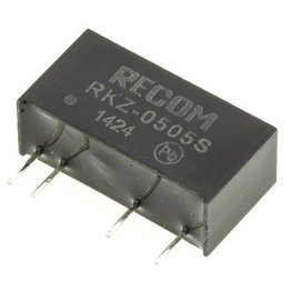 RECOM Power RKZ-0505S image