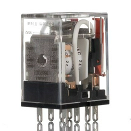 OMRON MY2-GS-R AC24 image