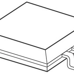 ON Semiconductor QSB34CGR image