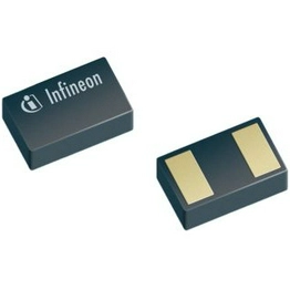 Infineon Technologies BAS4002LE6327XTMA1 image