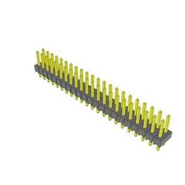 TSW-122-07-F-D samtec