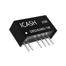 D052424KS-1W ICASH