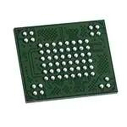 MT29F4G08ABBFAH4-IT:F Micron Technology