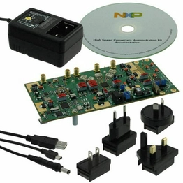 ADC1113D125WO/DB,598 NXP Semiconductors