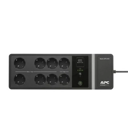 BE650G2-GR American Power Conversion