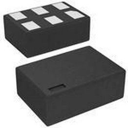 ON Semiconductor FAN4010IL6X image