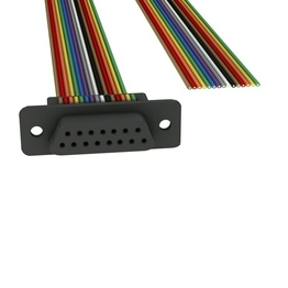 H7FXH-1506M ASSMANN WSW Components