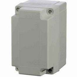 PC 100/75 HG ENCLOSURE FIBOX