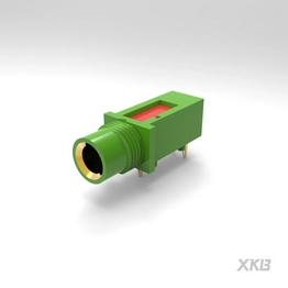 XKB Connectivity PJ-623A3-G image