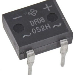 Vishay Intertechnology DF02MA-E3/45 image