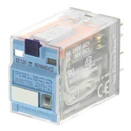 C9-R21 / DC 12 V RELECO
