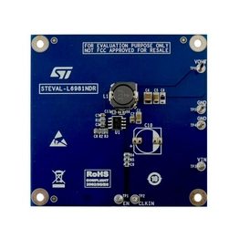 STMicroelectronics STEVAL-L6981NDR image
