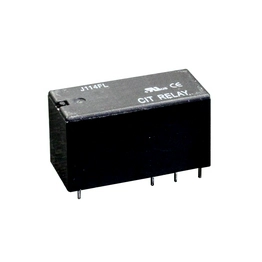 J114FL1CS1624VDC.41 Circuit Interruption Technology