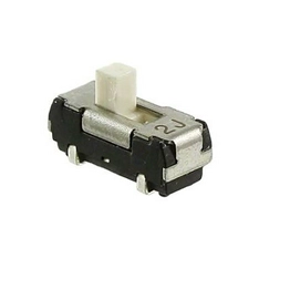 NIDEC COMPONENTS CORPORATION CL-SB-12A-01T image