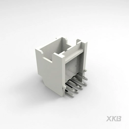 XKB Connectivity X2015WR-2x04-N0SN image