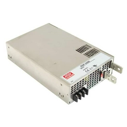RSP-2400-12 Mean-Well USA, Inc.