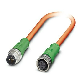 SAC-5P-M12MS/5,0-810/M12FS PHOENIX CONTACT