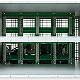 EA Elektro-Automatik EA-ELR 5000 Rack 6U image
