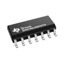 Texas Instruments LM3900N image