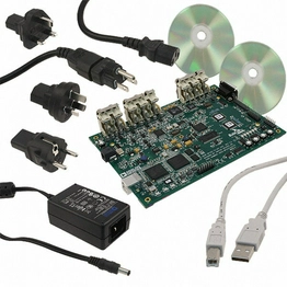 Analog Devices ADZS-BF533-EZLITE image