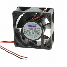 MECHATRONICS F6025X12B-FHR-EM image