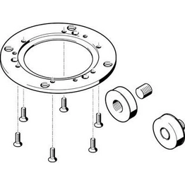 DADM-CK-140-4 FESTO