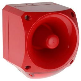 PNC-0024 Klaxon Signals