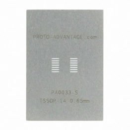 PA0033-S CHIP QUIK