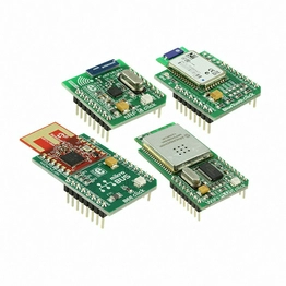MIKROE-1643 MikroElektronika