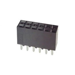 5-534236-6 TE Connectivity