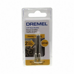 537-02 DREMEL