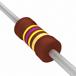 Vishay Intertechnology PR02000204703JA100 image