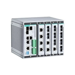 EDS-619-T MOXA