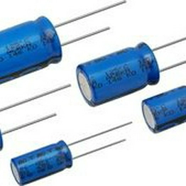 Vishay Intertechnology MAL214650471E3 image